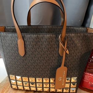 Michael Kors Sinclair Tote